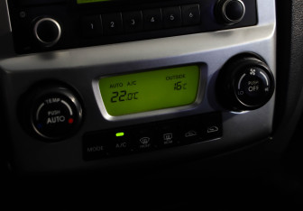 Подержанный автомобиль Kia Sportage 2010 года (15 фото)