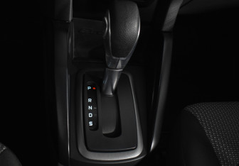 Подержанный автомобиль Ford EcoSport 2016 года (16 фото)