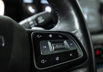 Подержанный автомобиль Exeed VX 2023 года (21 фото)