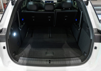 Новый Chery Tiggo 9 2025 (22 фото)