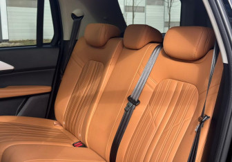 Подержанный автомобиль Haval H5 2024 года (18 фото)