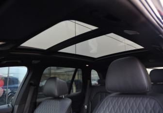 Подержанный автомобиль BMW X5 2019 года (33 фото)