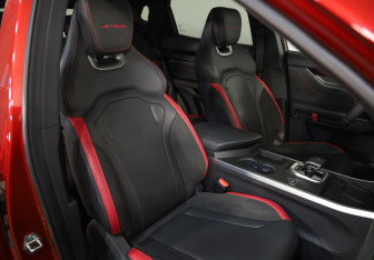 Подержанный автомобиль Jetour Dashing 2024 года (22 фото)