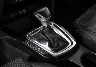 Подержанный автомобиль Kia Ceed Wagon 2019 года (11 фото)