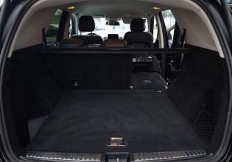 Подержанный автомобиль Mercedes-Benz GLE 2016 года (29 фото)