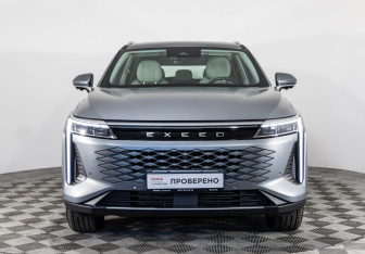 Подержанный автомобиль Exeed RX 2023 года (2 фото)
