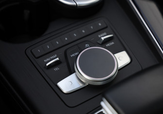 Подержанный автомобиль Audi A5 Liftback 2019 года (23 фото)