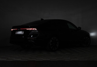 Подержанный автомобиль Honda Accord Sedan 2023 года (32 фото)