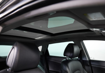 Подержанный автомобиль Hyundai Tucson 2017 года (26 фото)