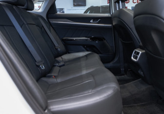 Новый Kia K5 2024 (16 фото)