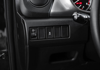 Подержанный автомобиль Suzuki Vitara 2018 года (20 фото)