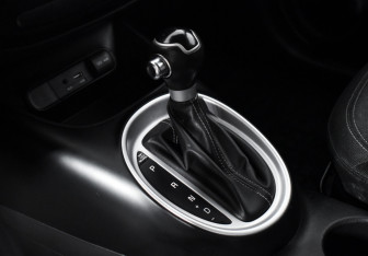 Подержанный автомобиль Kia Soul 2018 года (11 фото)