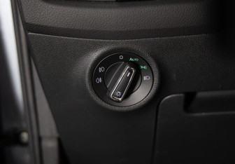 Подержанный автомобиль Skoda Kodiaq 2017 года (19 фото)