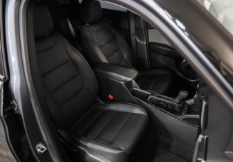 Подержанный автомобиль Chevrolet TrailBlazer 2021 года (23 фото)