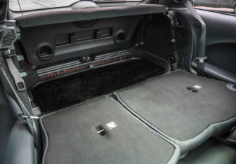 Подержанный автомобиль MINI Hatch 2019 года (31 фото)