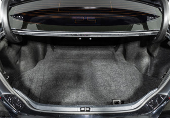 Подержанный автомобиль Toyota Camry Sedan 2016 года (21 фото)