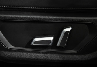 Подержанный автомобиль Haval Jolion 2024 года (18 фото)