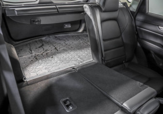 Подержанный автомобиль Mazda CX-5 2019 года (24 фото)