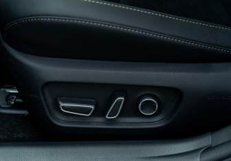 Новый Toyota Camry Sedan 2025 (13 фото)