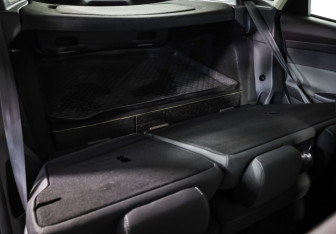 Подержанный автомобиль Ford Focus Hatchback 2013 года (23 фото)