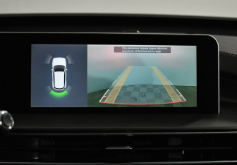 Подержанный автомобиль Chery Tiggo 4 2025 года (14 фото)