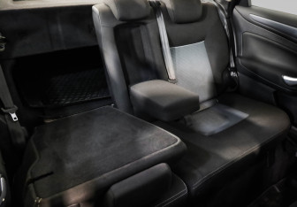 Подержанный автомобиль Ford Mondeo Sedan 2010 года (26 фото)