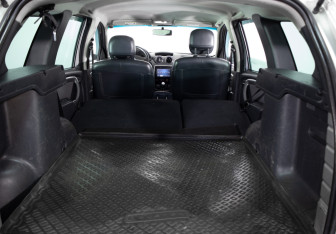 Подержанный автомобиль Renault Duster 2013 года (20 фото)