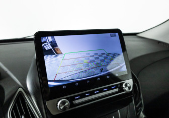 Подержанный автомобиль Hyundai ix35 2013 года (16 фото)