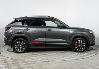 Подержанный автомобиль Changan CS35PLUS 2023 года (4 фото)