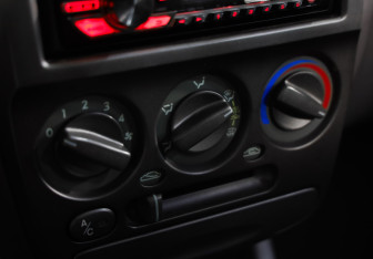 Подержанный автомобиль Hyundai Accent Sedan 2007 года (12 фото)