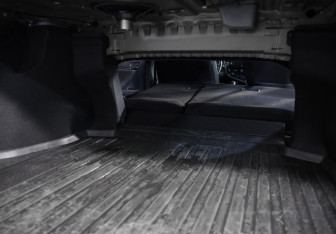 Подержанный автомобиль Toyota Camry Sedan 2021 года (31 фото)