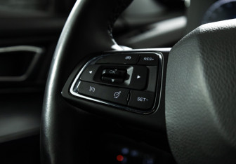 Подержанный автомобиль Chery Tiggo 7 Pro Max 2023 года (20 фото)