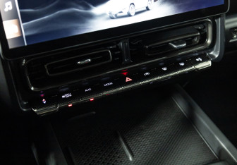 Подержанный автомобиль Haval H9 2024 года (22 фото)