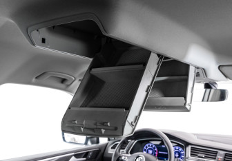 Подержанный автомобиль Volkswagen Tiguan 2017 года (29 фото)