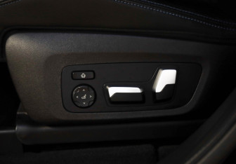 Подержанный автомобиль BMW X4 2021 года (20 фото)