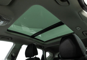 Подержанный автомобиль Geely Coolray 2023 года (20 фото)