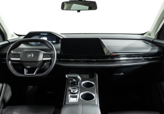 Подержанный автомобиль Changan CS55PLUS 2022 года (13 фото)