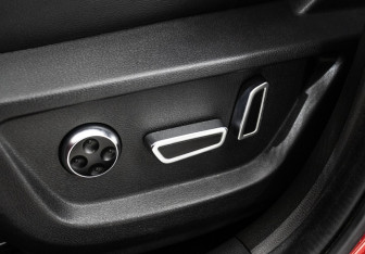 Подержанный автомобиль Chery Tiggo 4 2020 года (16 фото)