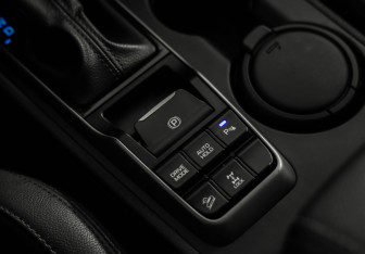 Подержанный автомобиль Hyundai Tucson 2017 года (21 фото)