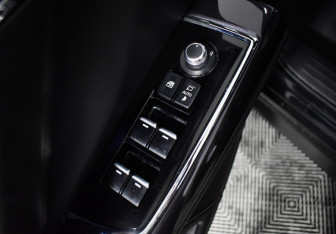 Подержанный автомобиль Mazda CX-9 2020 года (15 фото)