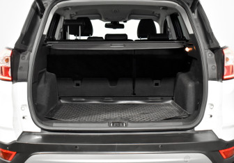 Подержанный автомобиль Ford Kuga 2019 года (20 фото)