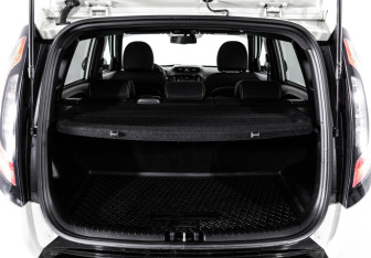 Подержанный автомобиль Kia Soul 2015 года (28 фото)