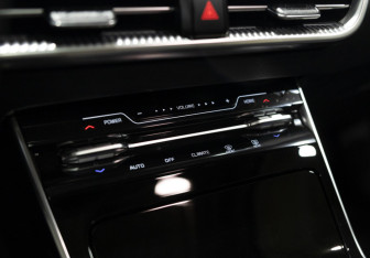 Новый Kia K5 2024 (25 фото)