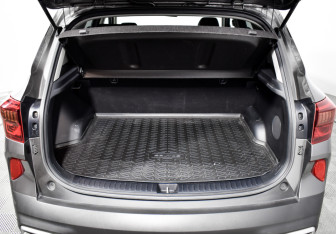 Подержанный автомобиль Kia Seltos 2021 года (20 фото)