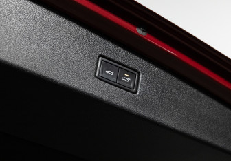 Подержанный автомобиль Volkswagen Tiguan 2017 года (22 фото)