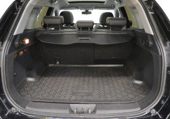 Подержанный автомобиль Chery Tiggo 7 Pro 2022 года (17 фото)