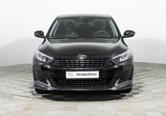 Подержанный автомобиль Kaiyi E5 2023 года (2 фото)