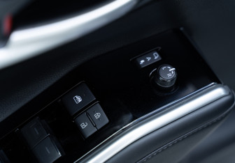 Новый Toyota Highlander 2026 (27 фото)