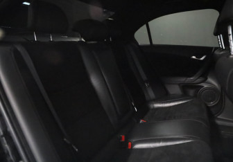 Подержанный автомобиль Honda Accord Sedan 2011 года (22 фото)