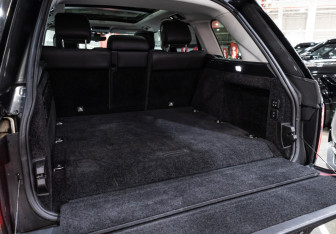 Подержанный автомобиль Land Rover Range Rover 2021 года (34 фото)